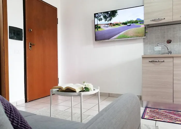 Appartement Holihome_open House Frn